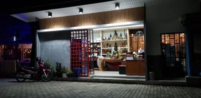 Baan Nat The Village – Fotos 4