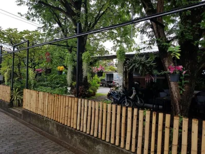 Baan Nat The Village – Fotos 9