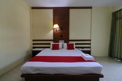 Doble Deluxe — Baan Nat The Village